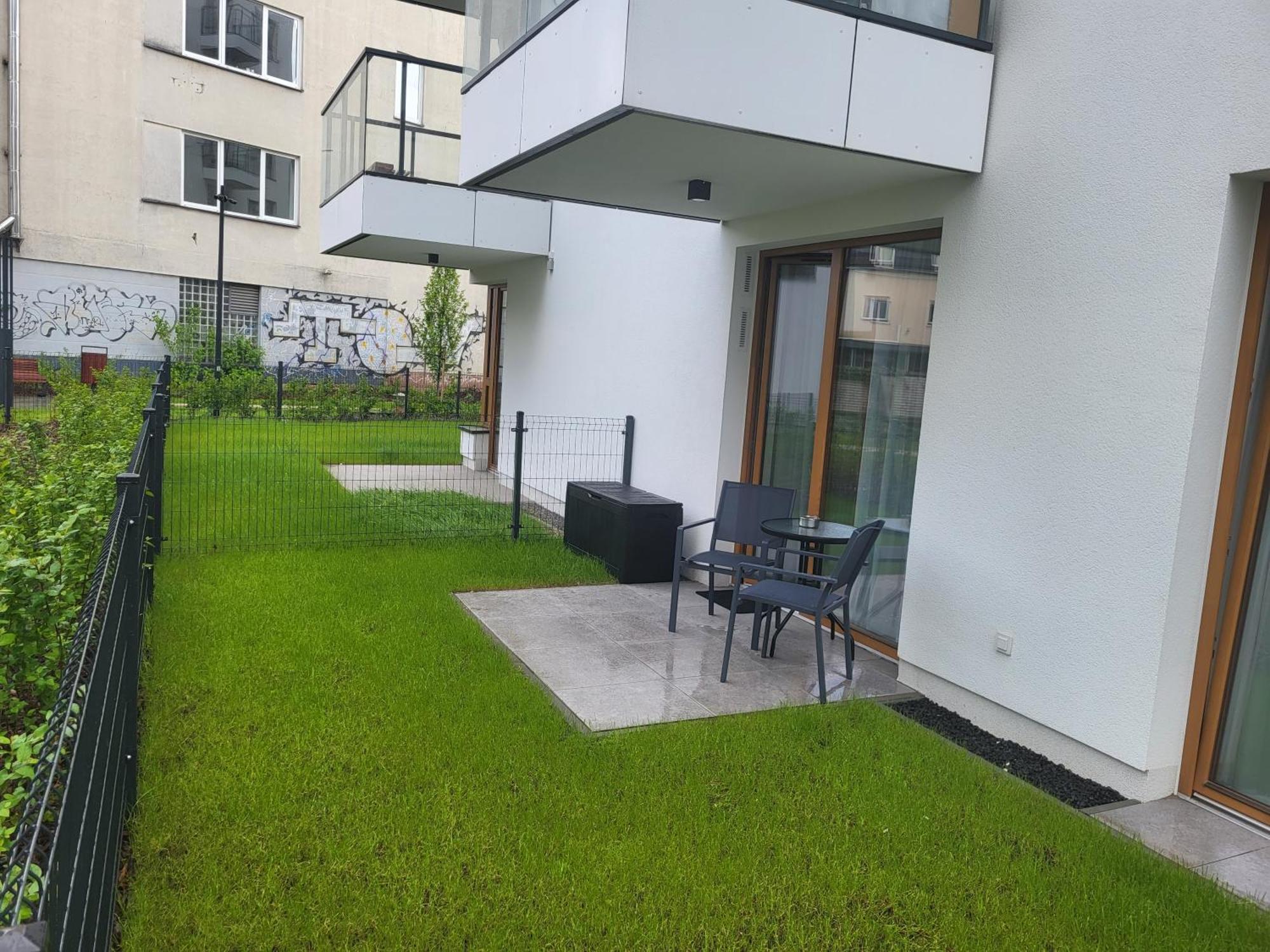 Wola Warschau