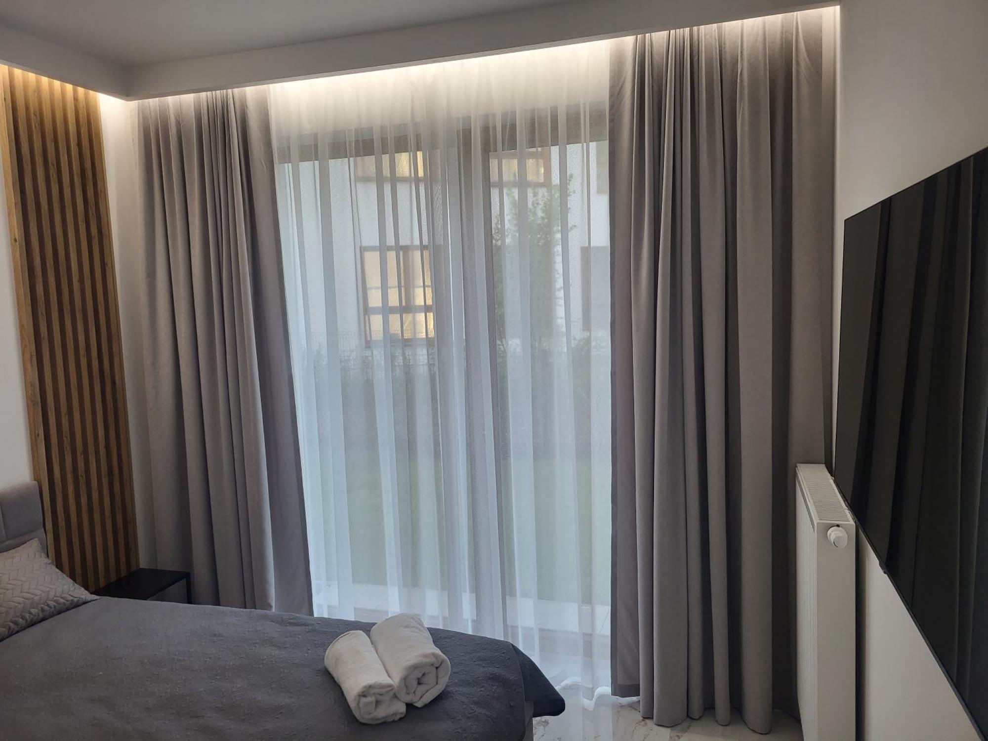 Wola Appartement Warschau