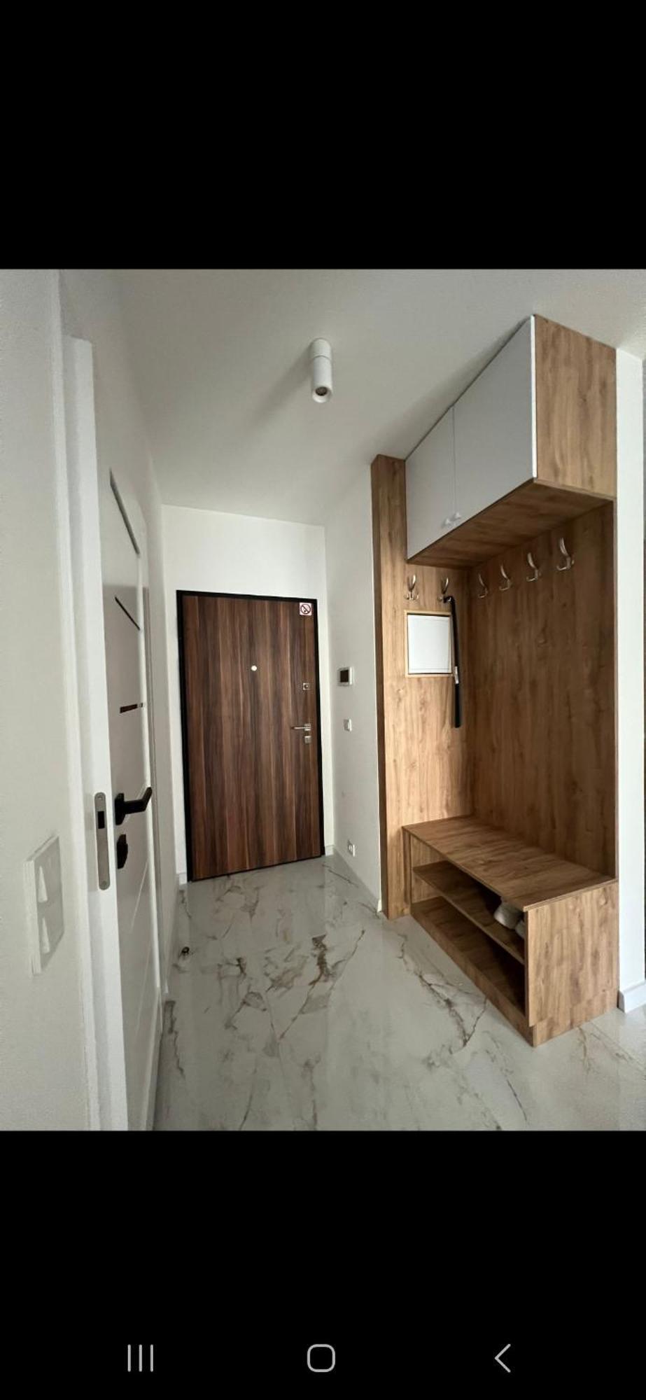 Appartement Wola *