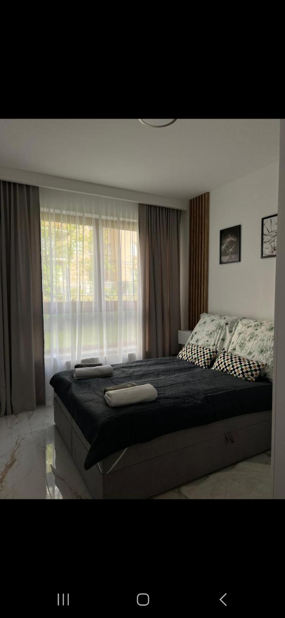 Wola Appartement Warschau