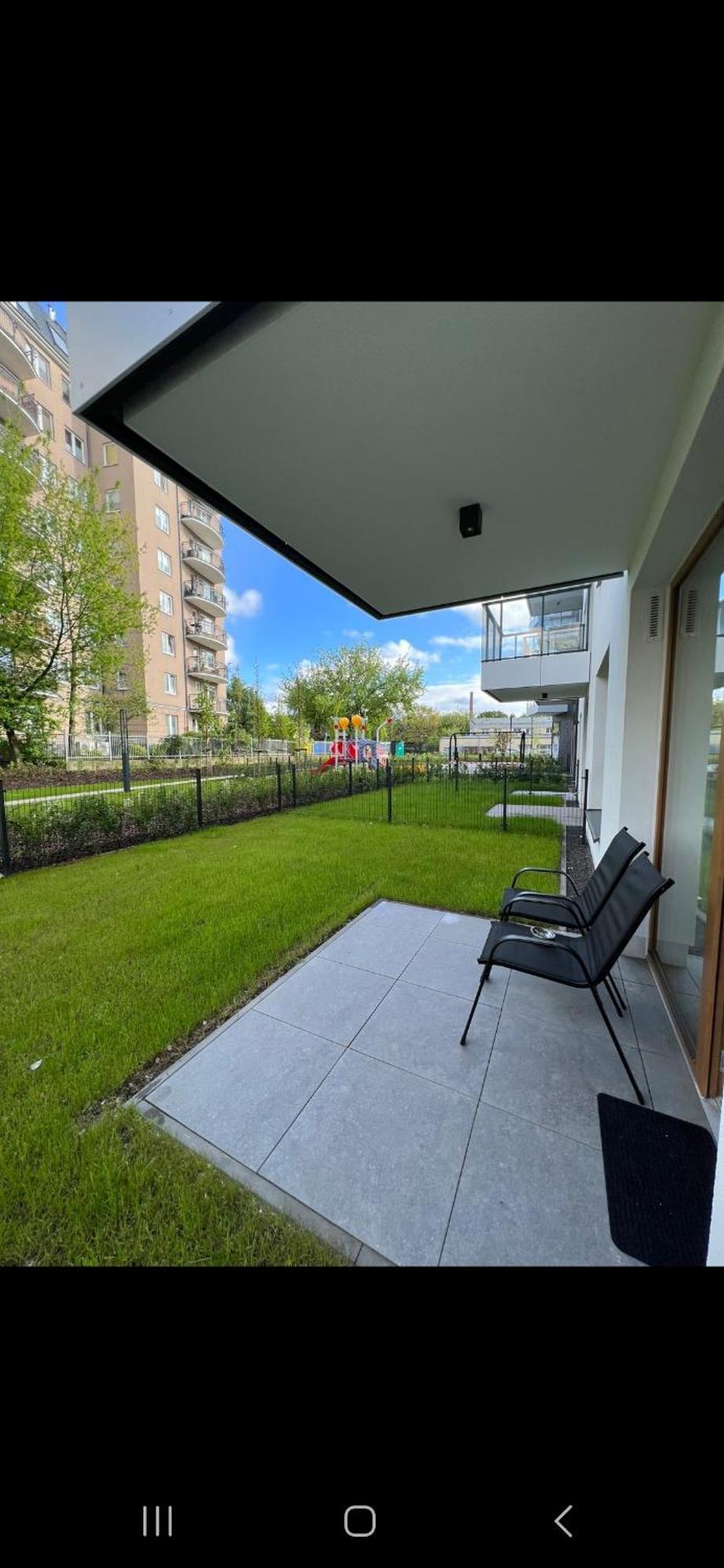 Wola Appartement *