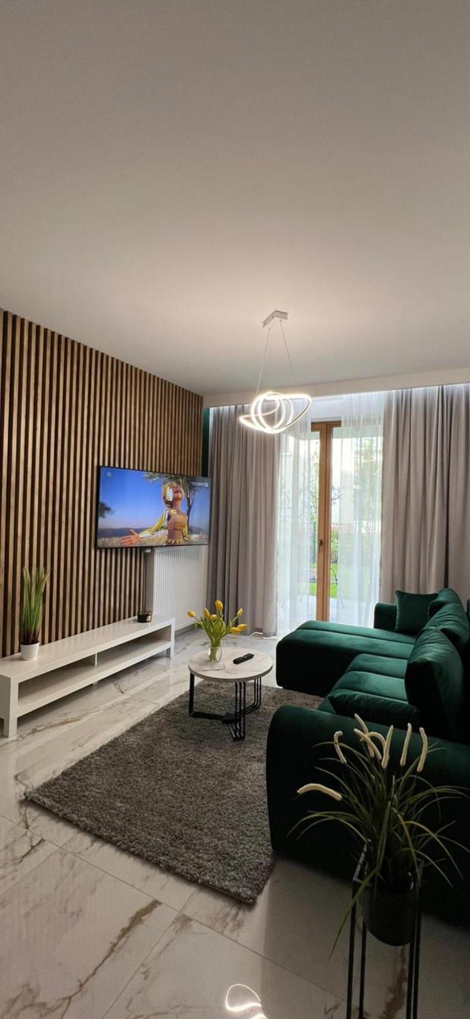 Wola Appartement *