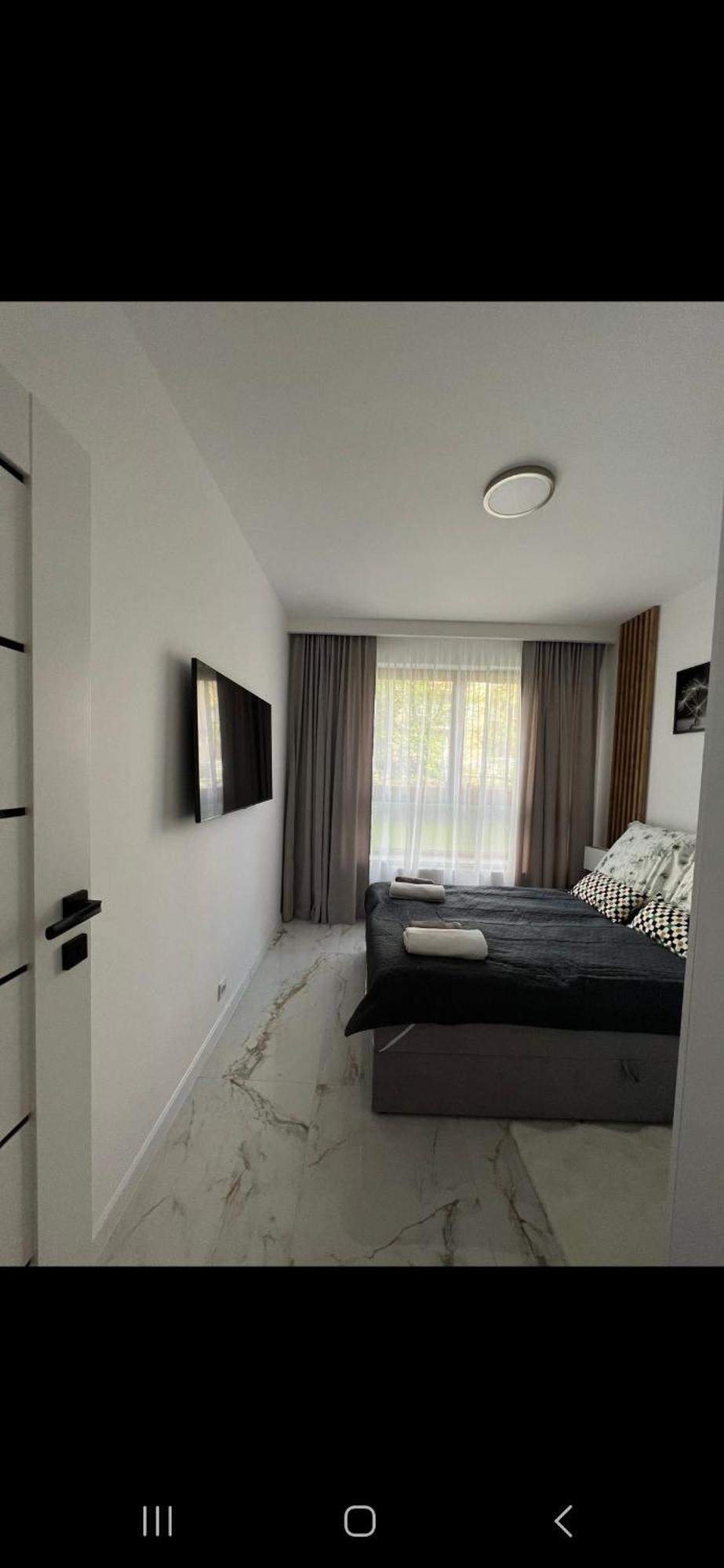 Wola Appartement Warschau