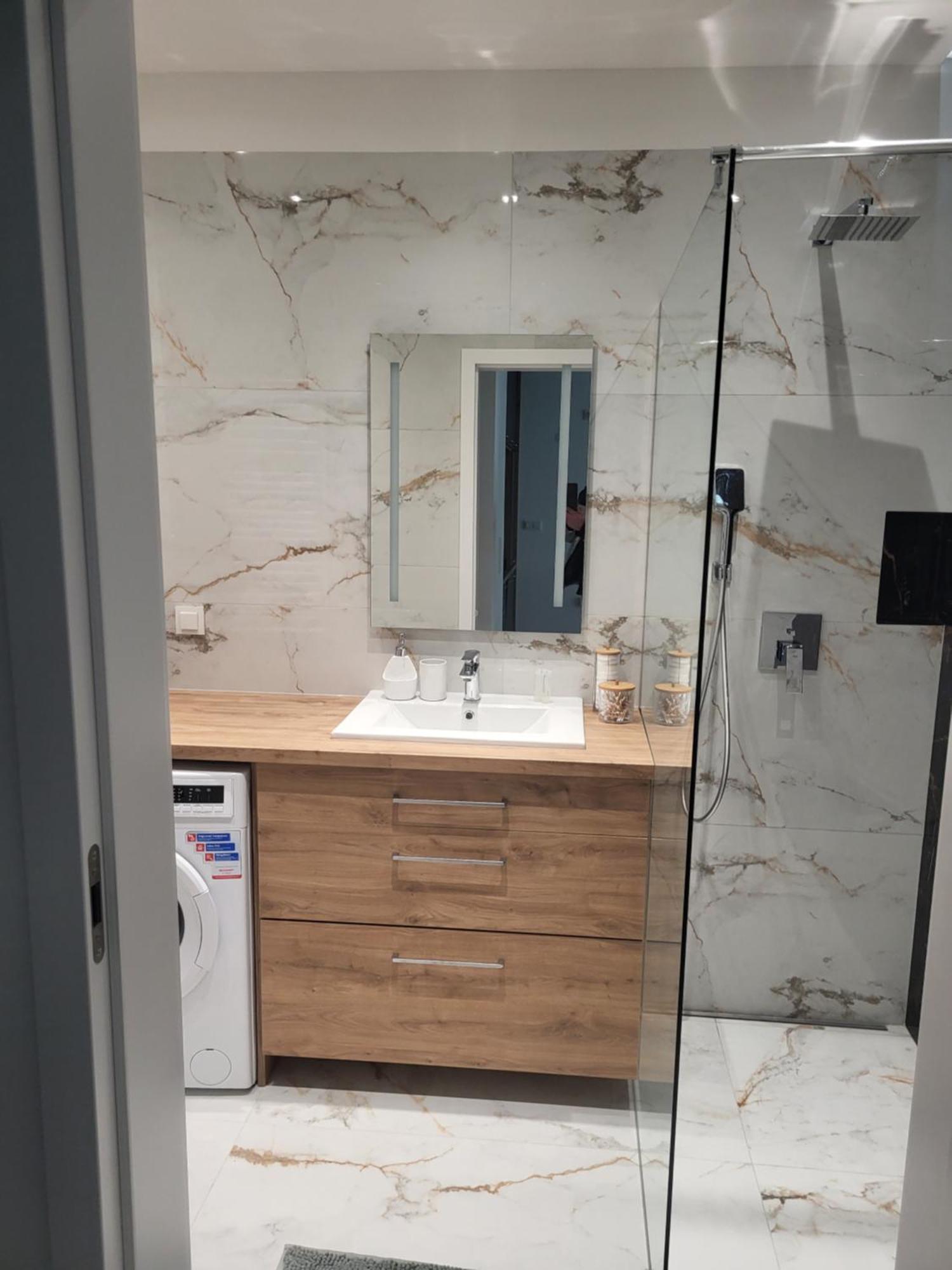 Appartement Wola *