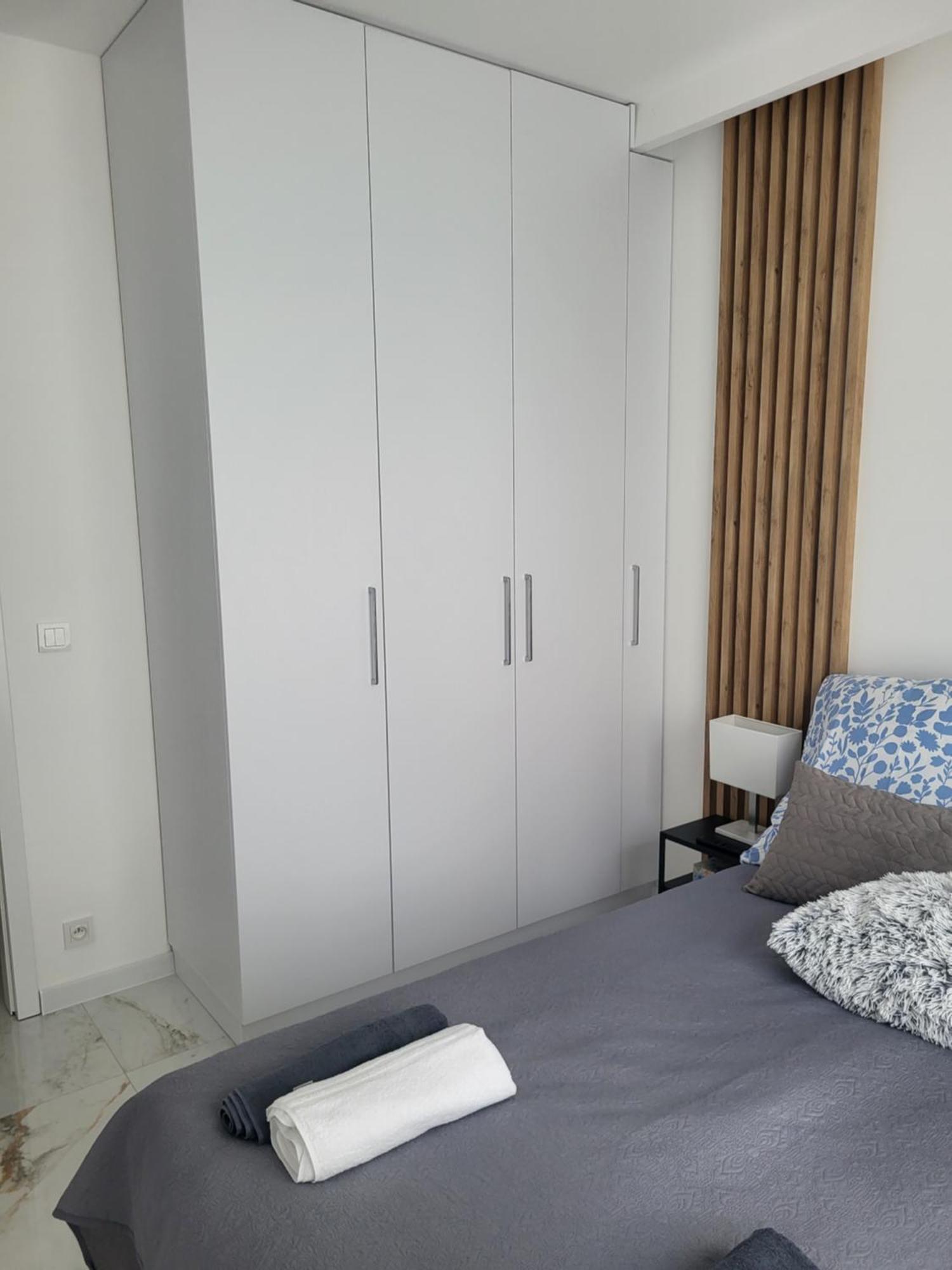 Wola Appartement *