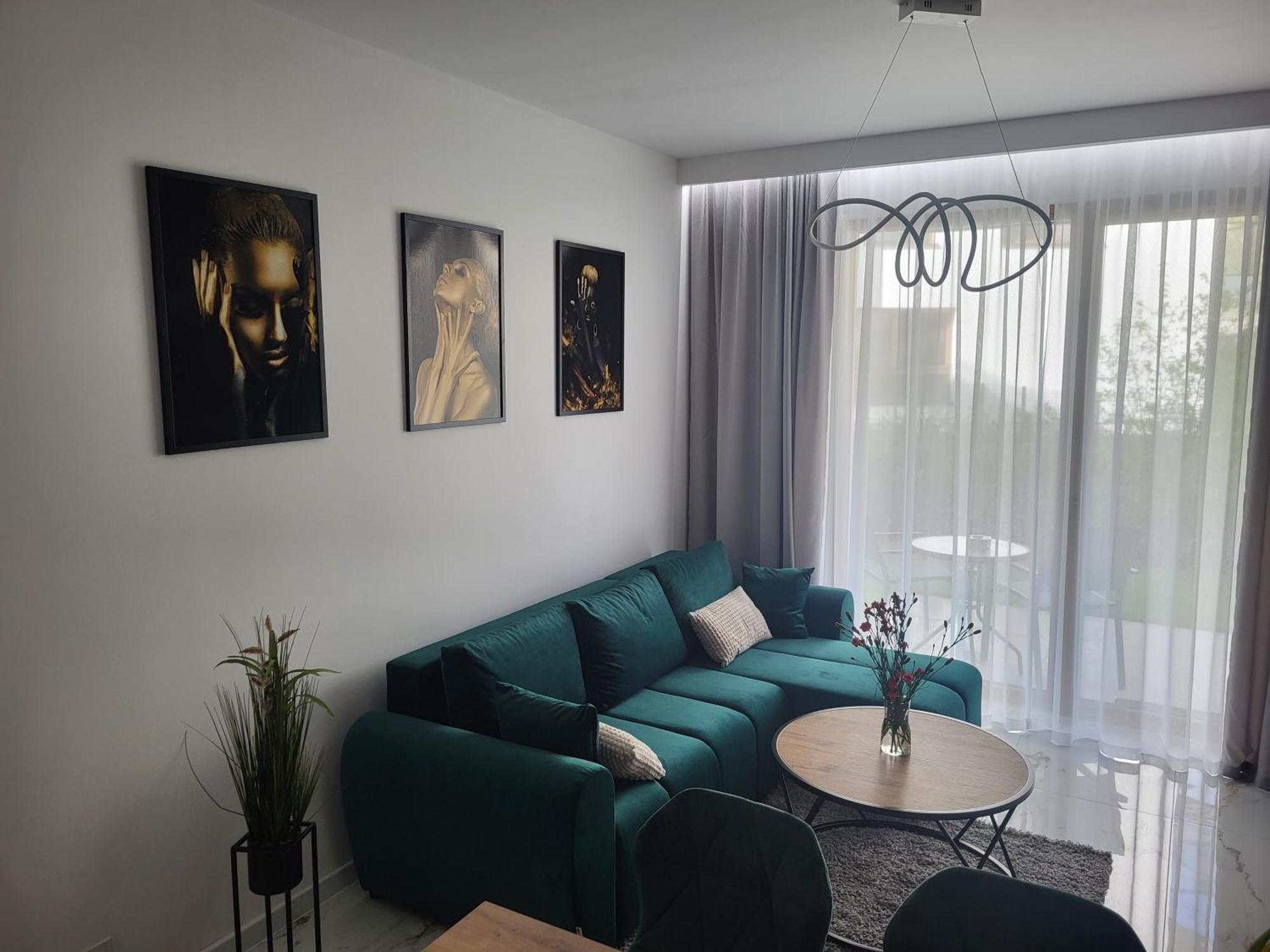 Wola Appartement *