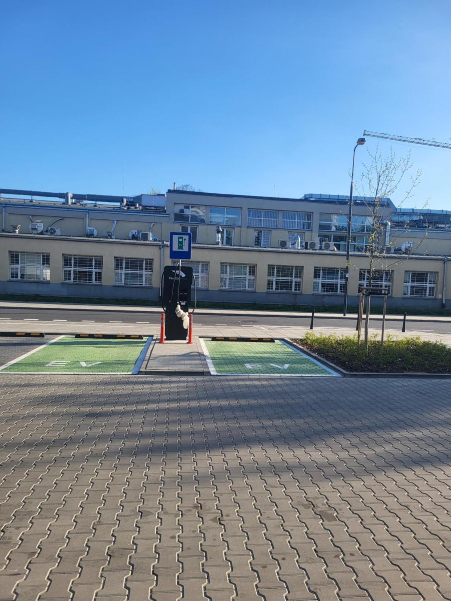 Appartement Wola