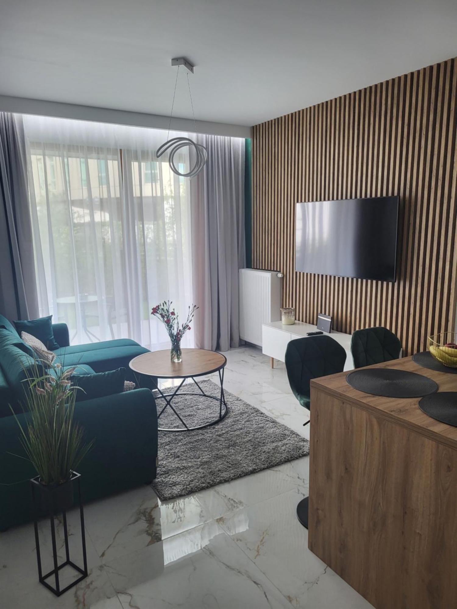 Wola Appartement