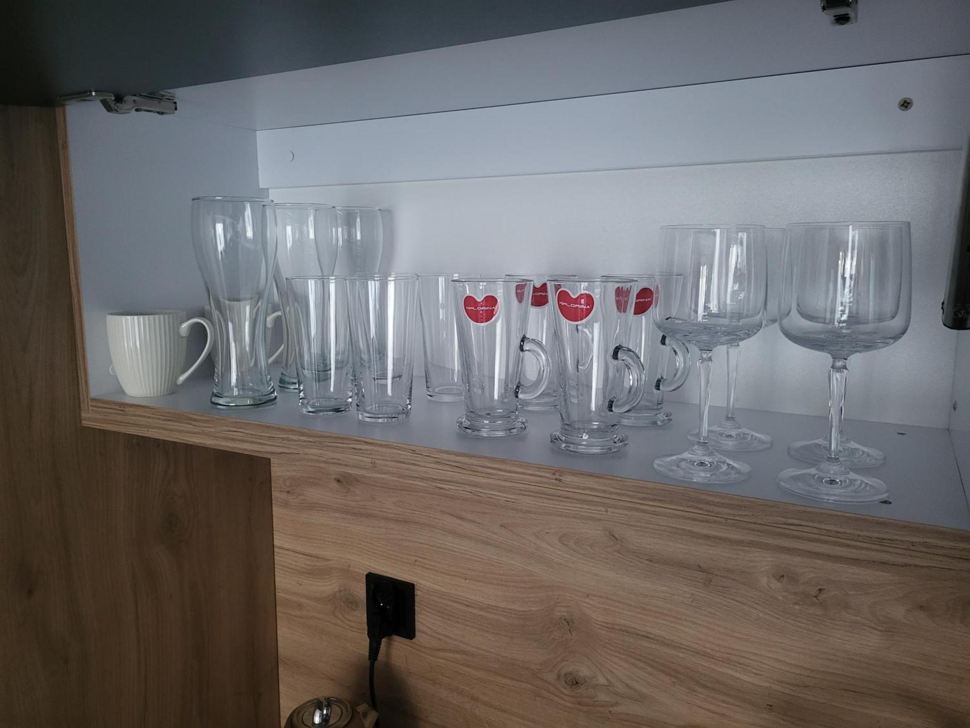 Appartement Wola *