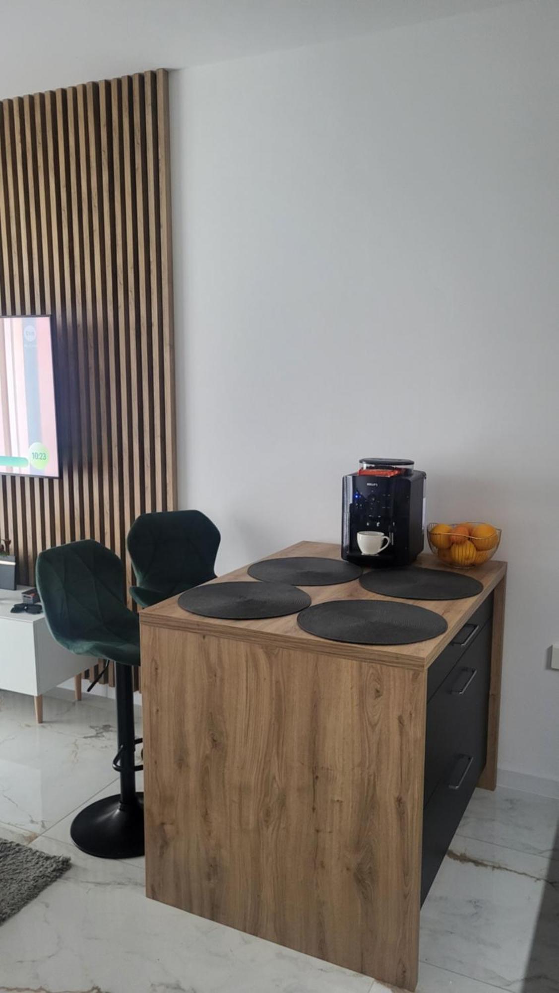 Appartement Wola *