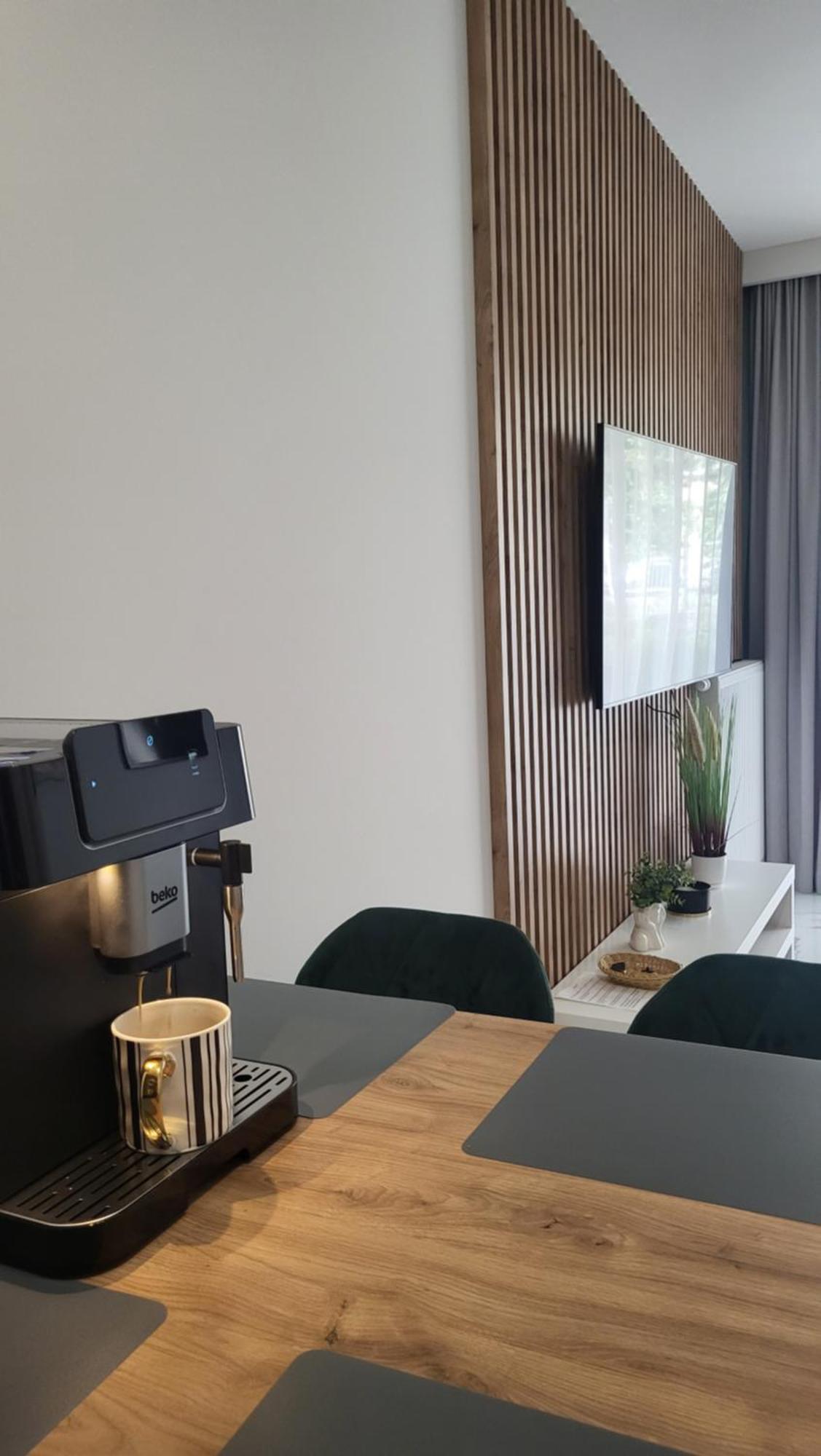 Wola Appartement Warschau